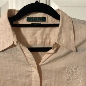 Ralph Lauren Blouse